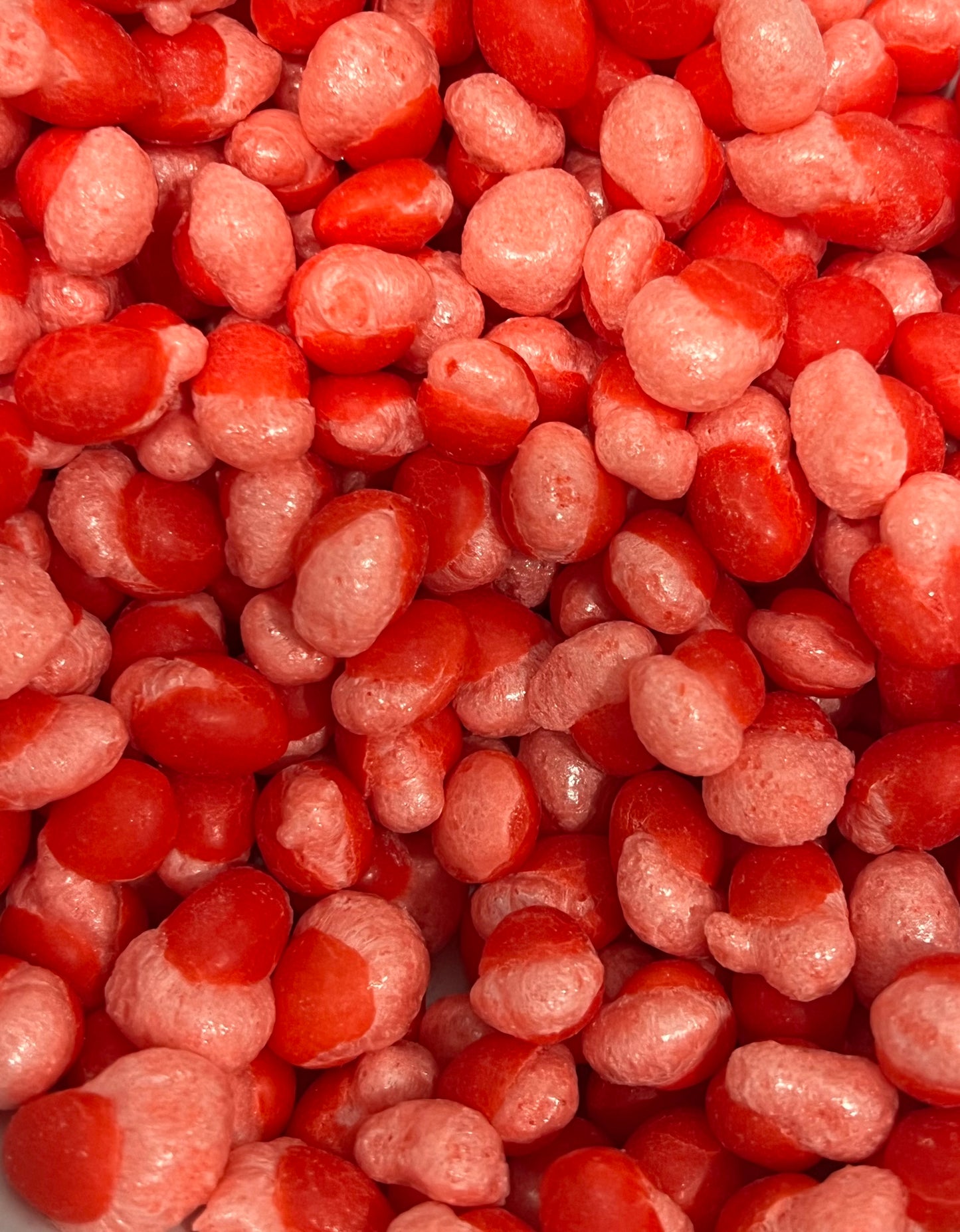 Cinnamon red hots medium 4x6" bag