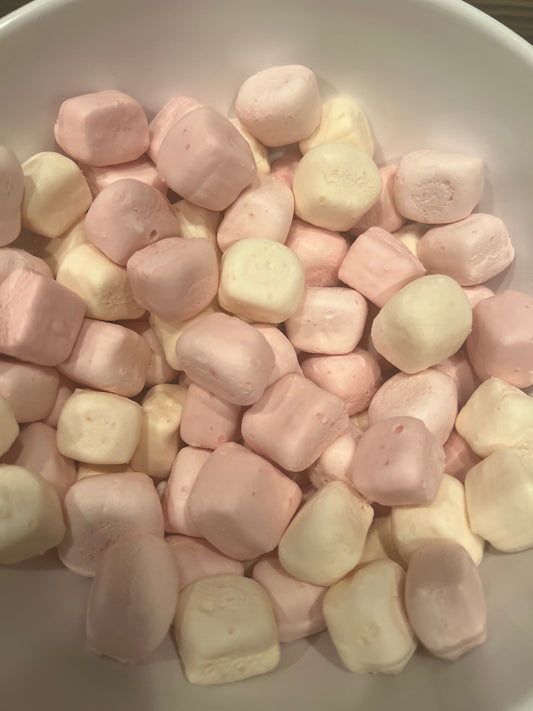 Fruit chews large 6x9 bag